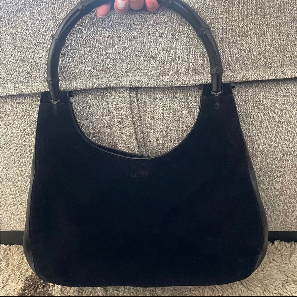 Gucci bag